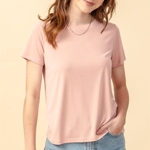 New high end t-shirt